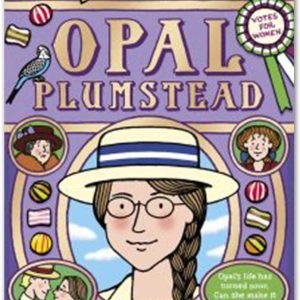 Opal Plumstead