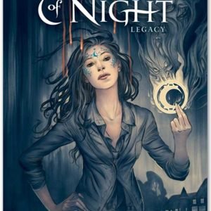 House of Night